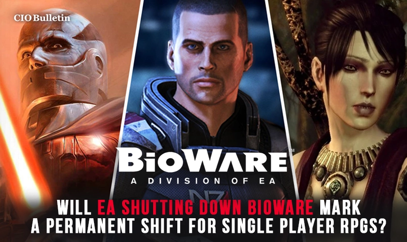 electronic arts cuts 400 jobs by shutting down bioware studio